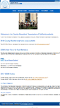 Mobile Screenshot of craconline.org